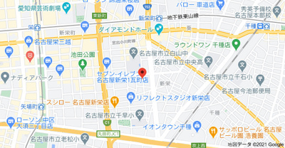 【地図】 | sucre fer