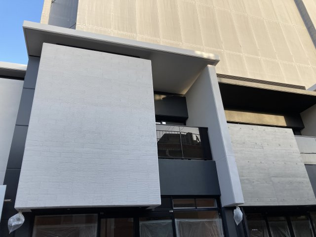 あちてらす倉敷の外観