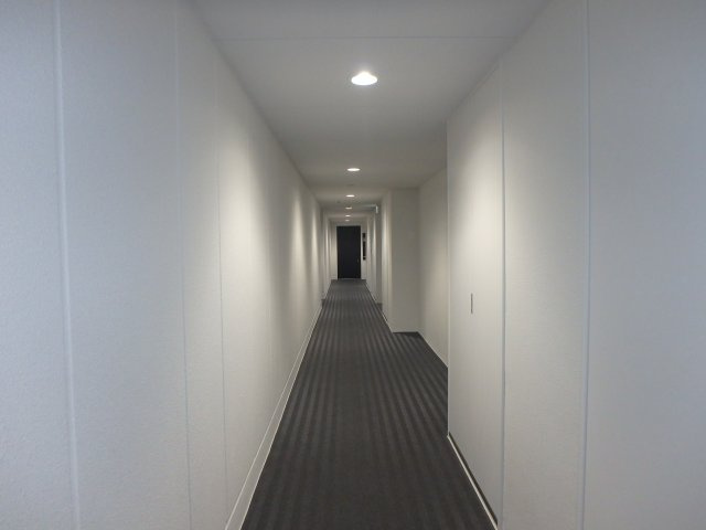 あちてらす倉敷のその他共用部分