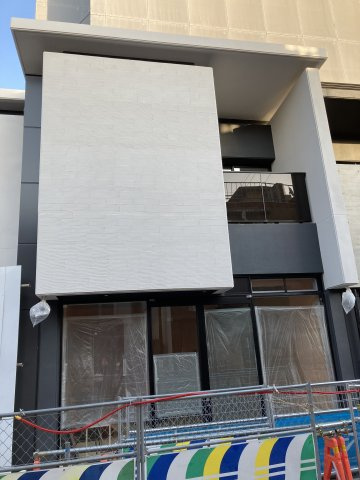 あちてらす倉敷の外観