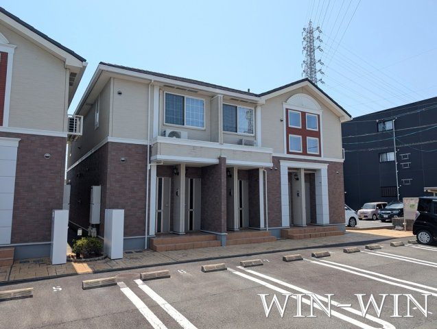 ステラート大塚 B