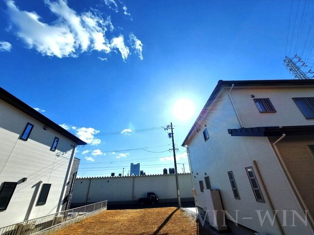 ステラート大塚 Bの展望