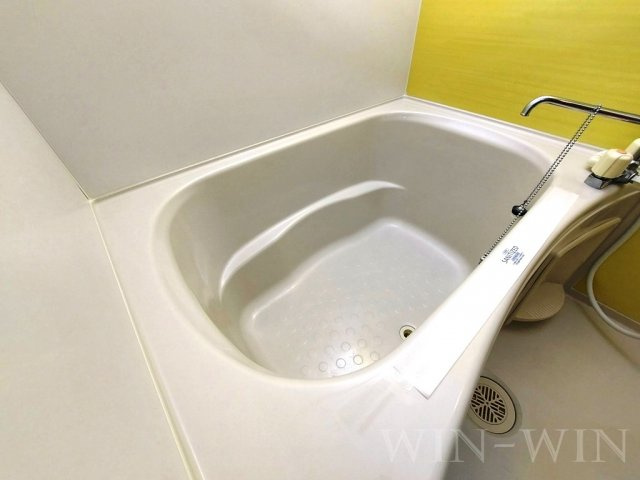 ステラート大塚 Bの浴室