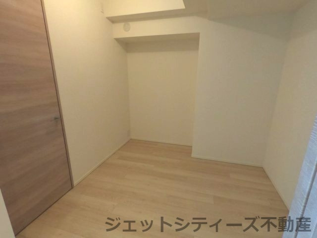 【洋室】 | ジオタワー南森町