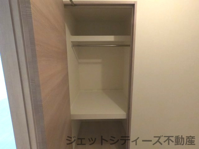 【収納】 | ジオタワー南森町