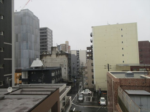 プレサンス上前津リラシスの展望|プレサンス上前津リラシス
