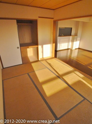 【和室】 | シャンボール志木
