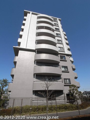 【外観】 | シャンボール志木