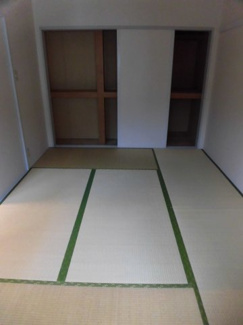 【収納】 | マウンテン中原 | ※別室参考写真