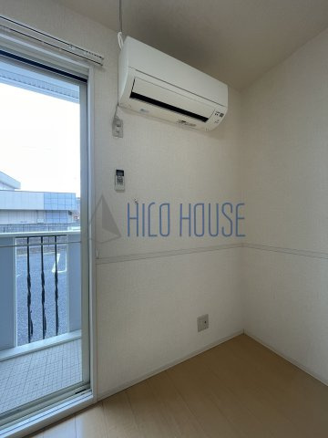 エテルナピーノAの設備