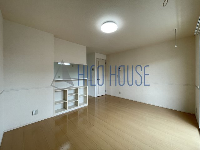 エテルナピーノAの居間・リビング