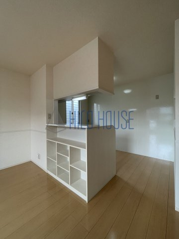 エテルナピーノAの設備