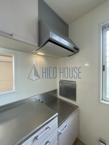 エテルナピーノAの設備