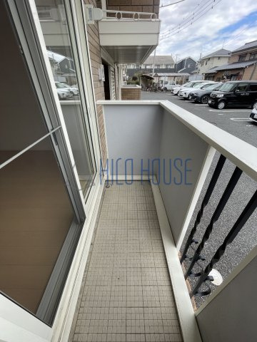 エテルナピーノAの展望