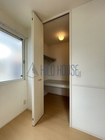 エテルナピーノAの収納