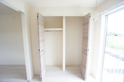 【収納】 | インペリアル | 同施工会社、同型タイプです