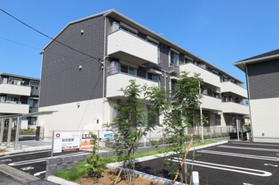 【エントランス】 | インペリアル