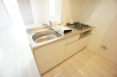 【キッチン】 | インペリアル | 同施工会社、同型タイプです