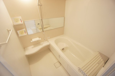 【浴室】 | インペリアル | 同施工会社、同型タイプです