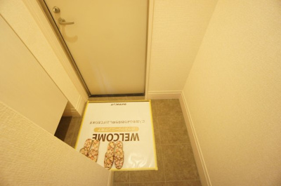 【玄関】 | インペリアル | 同施工会社、同型タイプです