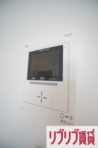 グランクレールのセキュリティ