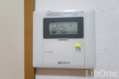 【設備】 | サンウェーブ鳳彰