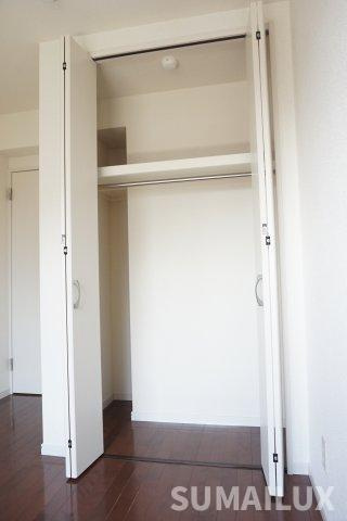 リブラ久和の収納