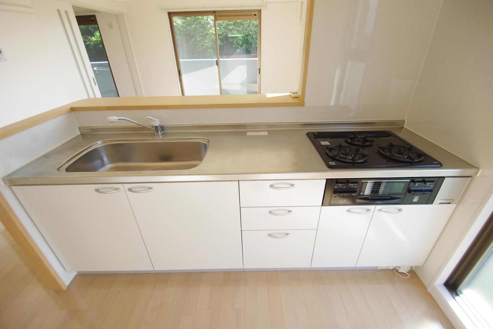 リブラ久和のキッチン