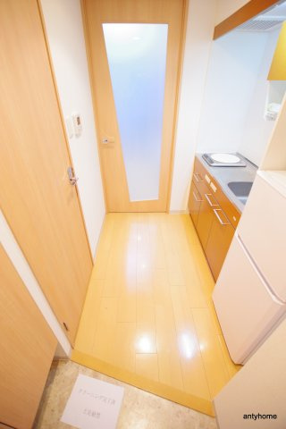 アスール江坂3rd 仲介手数料無料の内装