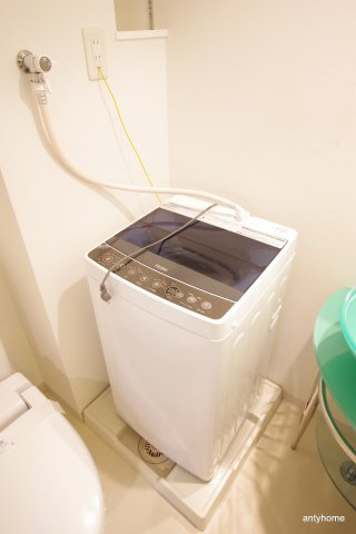 アスール江坂3rd 仲介手数料無料のその他