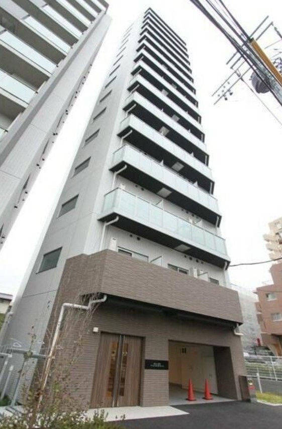 マーロ府中レジデンスR