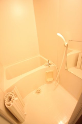 【浴室】 | マ・メゾン