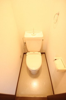 【トイレ】 | マ・メゾン