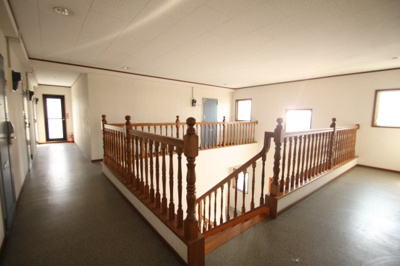 【ロビー】 | マ・メゾン