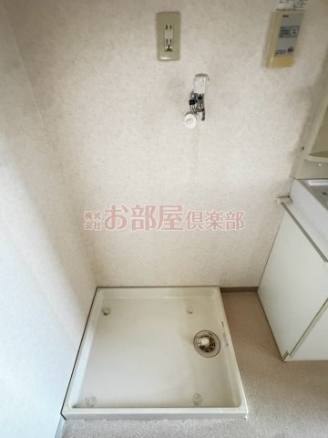 メゾンアンティムの設備