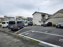 伊丹豊南南第２駐車場の画像