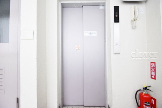 【その他共用部分】 | 共用部　廊下