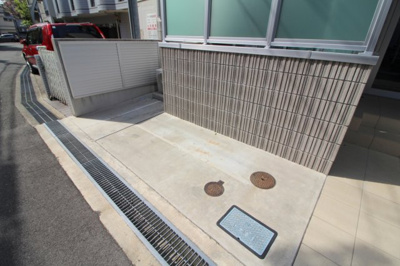 【その他共用部分】 | ピアコート蛍池北町