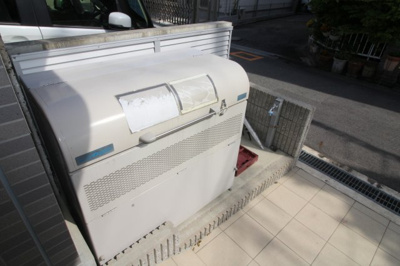 【その他共用部分】 | ピアコート蛍池北町