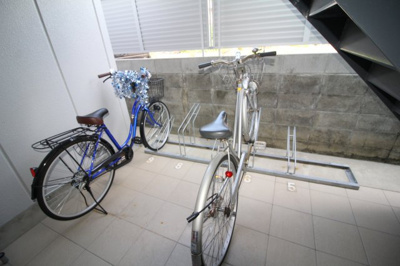 【その他共用部分】 | ピアコート蛍池北町