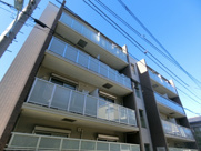 ナチュール浜田山の画像