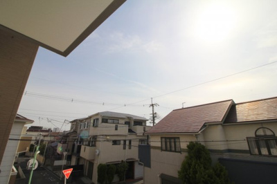 【展望】 | フジパレス蛍池北町