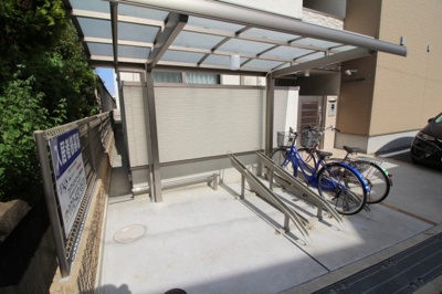 【その他共用部分】 | フジパレス蛍池北町