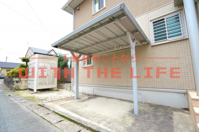 ヴィラフォレスト【キャッシュバック対象物件】のその他共用部分