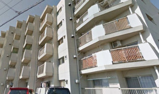 【外観】 | オーナーチェンジ物件