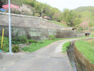 【外観】 | 高知県吾川郡いの町八田　売土地