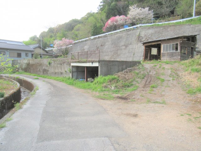 【土地図】 | 高知県吾川郡いの町八田　売土地
