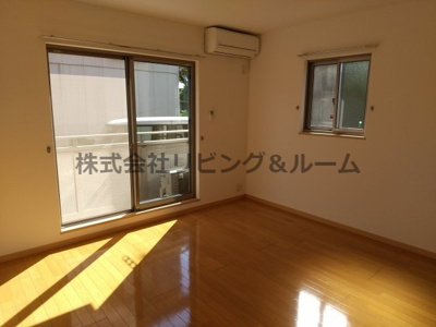 【内装】 | コスモハイツ