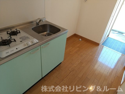  | コスモハイツ