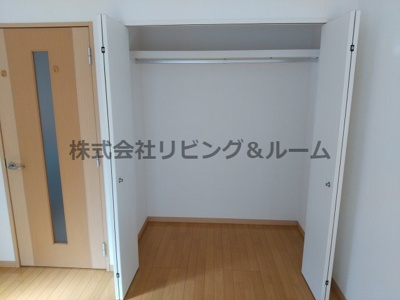 【収納】 | コスモハイツ